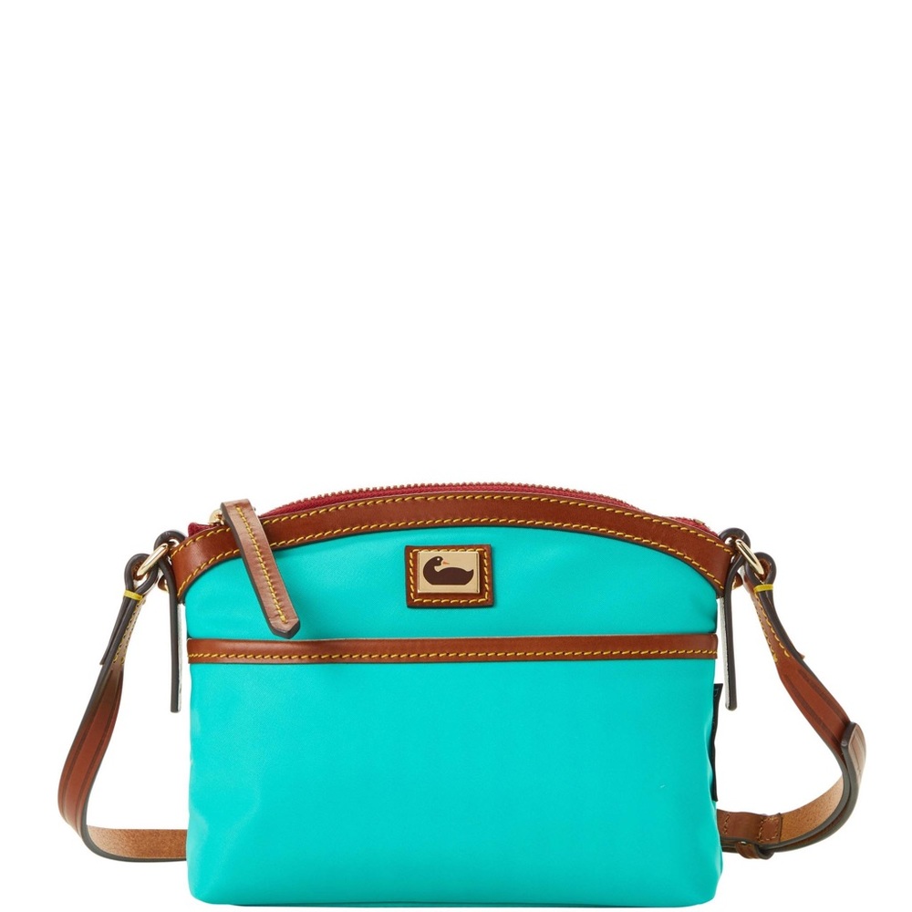 DOONEY AND BOURKE Wayfarer Domed Crossbody